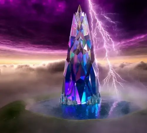 Dxrg Singularity