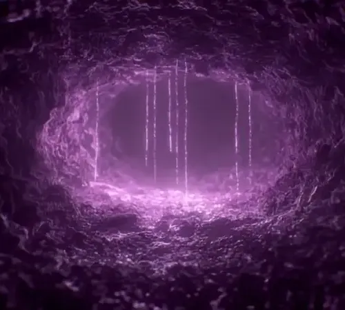 Dxrg Singularity
