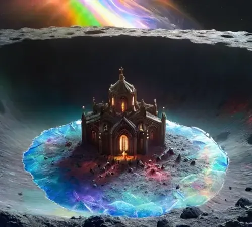 Dxrg Singularity