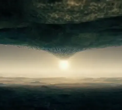 Dxrg Singularity