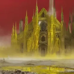 DX01: SINGULARITY 34049