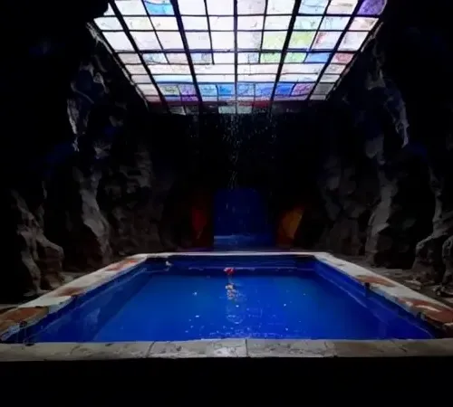 Dxrg Singularity