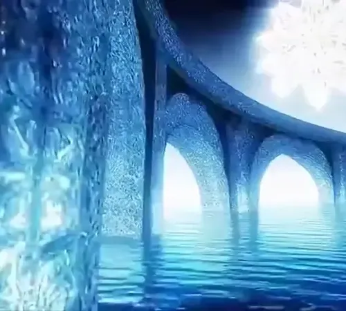 Dxrg Singularity