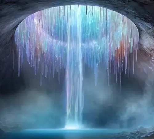 DX01: SINGULARITY 09743