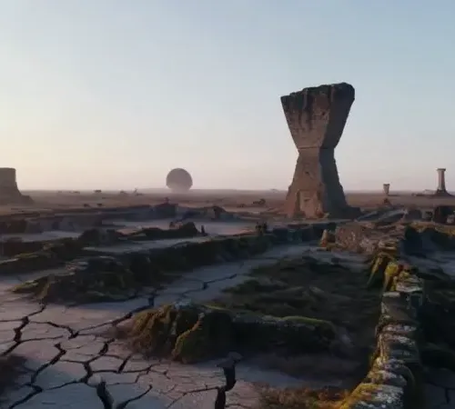 Dxrg Singularity