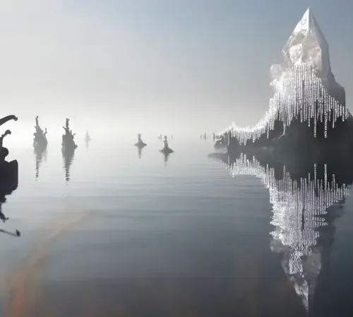 Dxrg Singularity