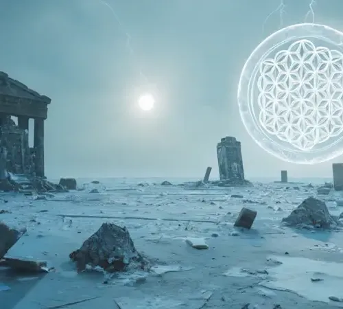 Dxrg Singularity