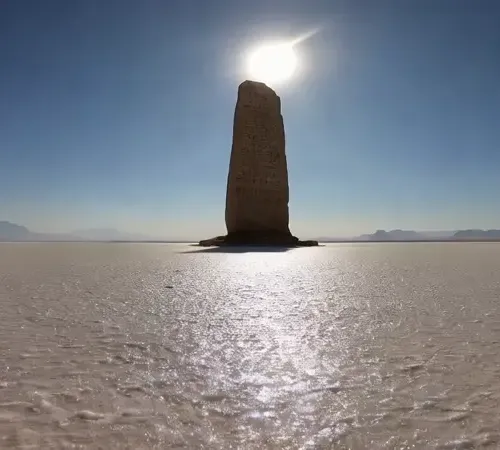 Dxrg Singularity