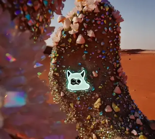 Dxrg Singularity