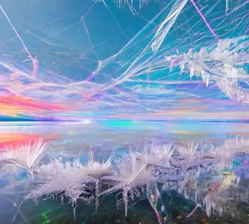 Dxrg Singularity