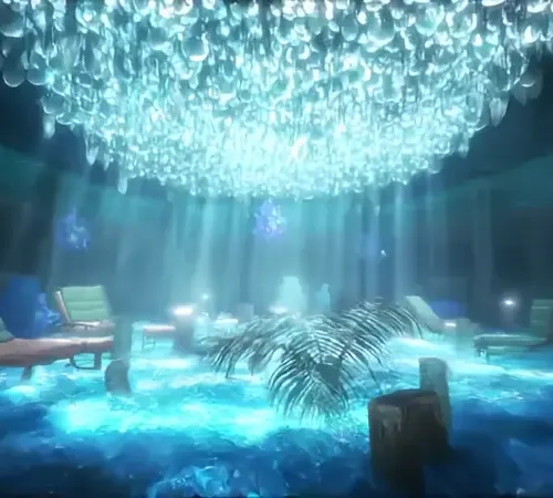 Dxrg Singularity