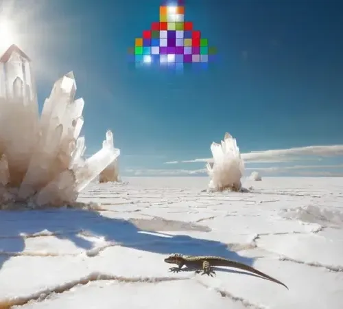 Dxrg Singularity