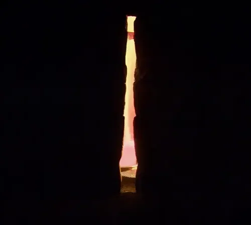 Dxrg Singularity