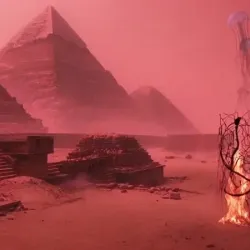 DX01: SINGULARITY 33827