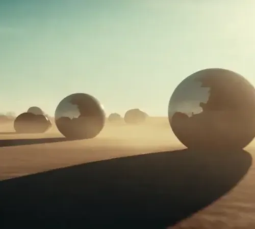 Dxrg Singularity