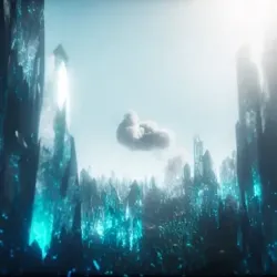 DX01: SINGULARITY 00952