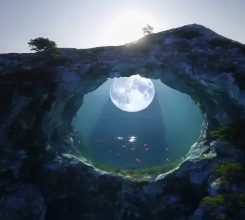 Dxrg Singularity