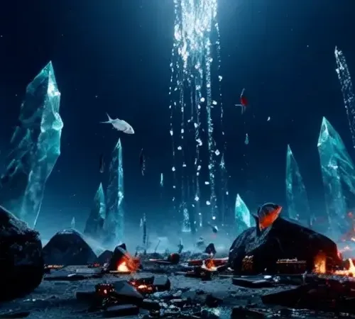 Dxrg Singularity