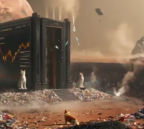 Dxrg Singularity