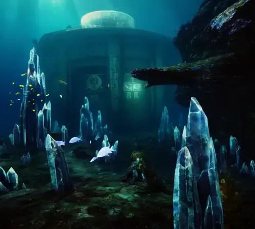Dxrg Singularity