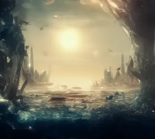 Dxrg Singularity