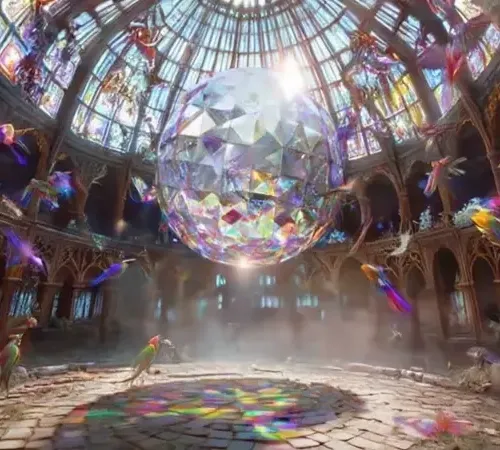 Dxrg Singularity