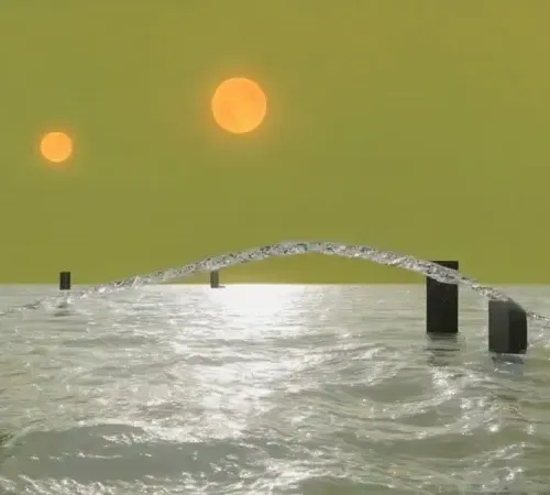 Dxrg Singularity