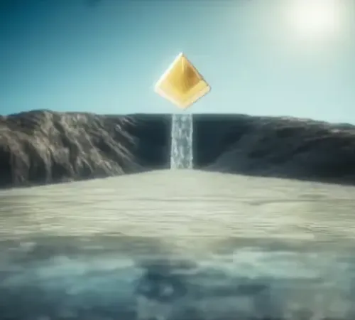 Dxrg Singularity