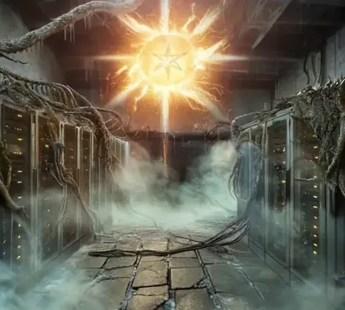 Dxrg Singularity
