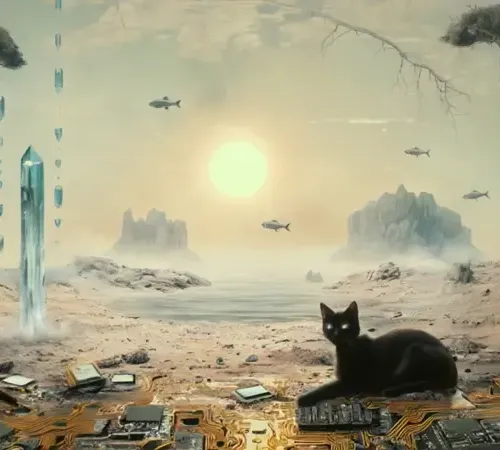Dxrg Singularity