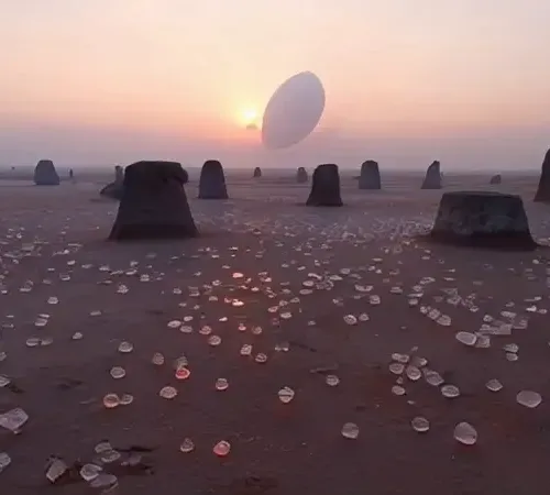 Dxrg Singularity