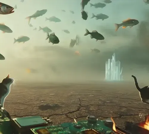 Dxrg Singularity