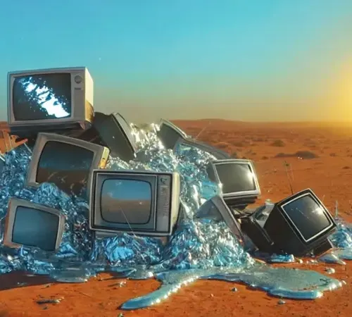 Dxrg Singularity