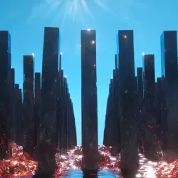 DX01: SINGULARITY 25144
