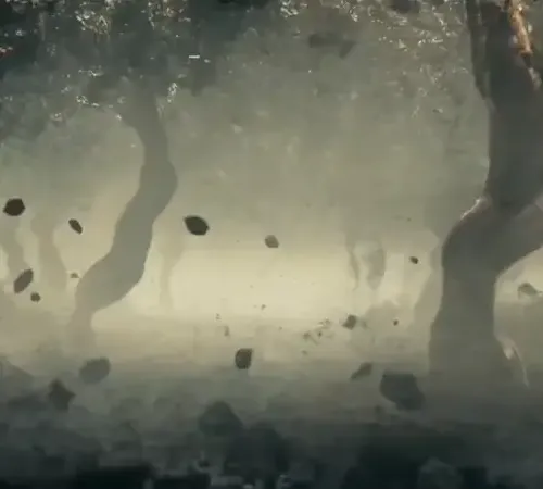 Dxrg Singularity