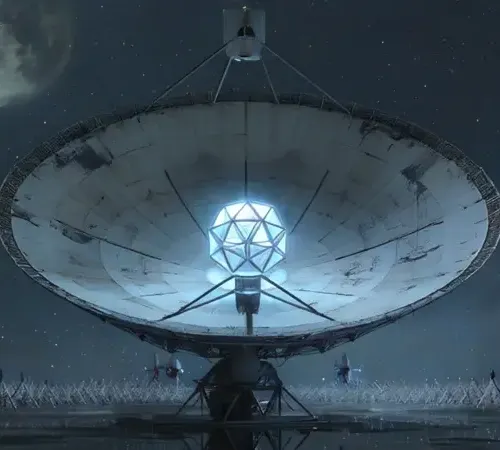 Dxrg Singularity