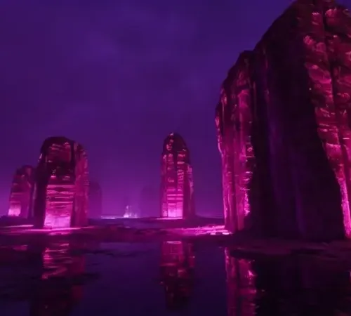 Dxrg Singularity