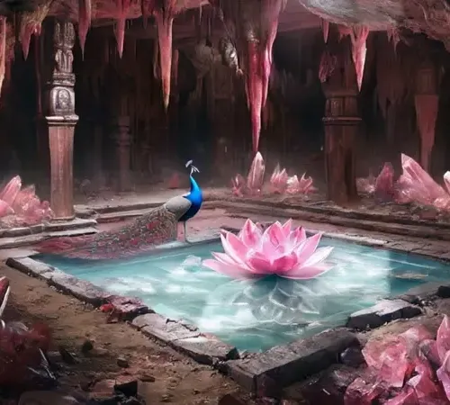 Dxrg Singularity