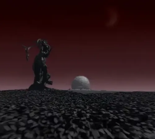 Dxrg Singularity