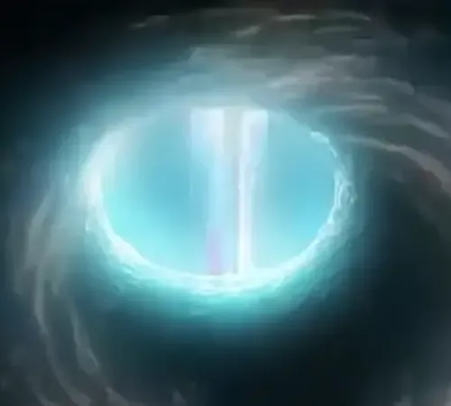 Dxrg Singularity