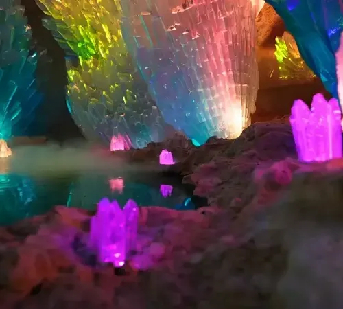 Dxrg Singularity
