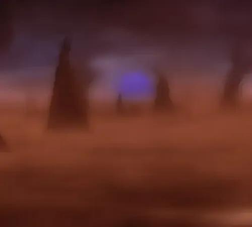 Dxrg Singularity