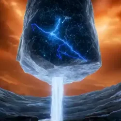 DX01: SINGULARITY 23148