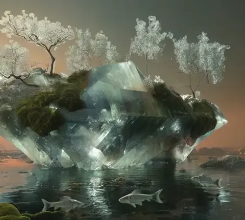 Dxrg Singularity