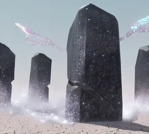 Dxrg Singularity