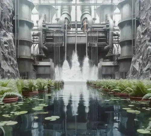 Dxrg Singularity