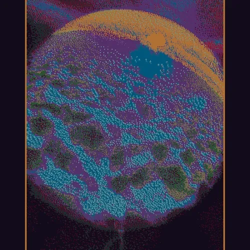 Earthbase 1