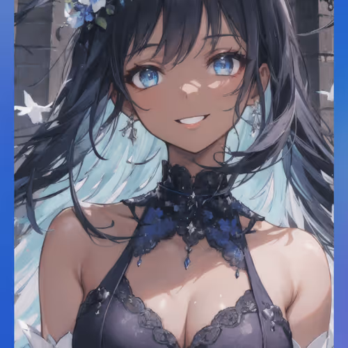 Glacier 9
