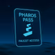 Pharos Faucet Pass