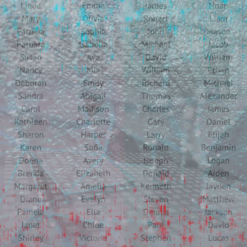 names  #377